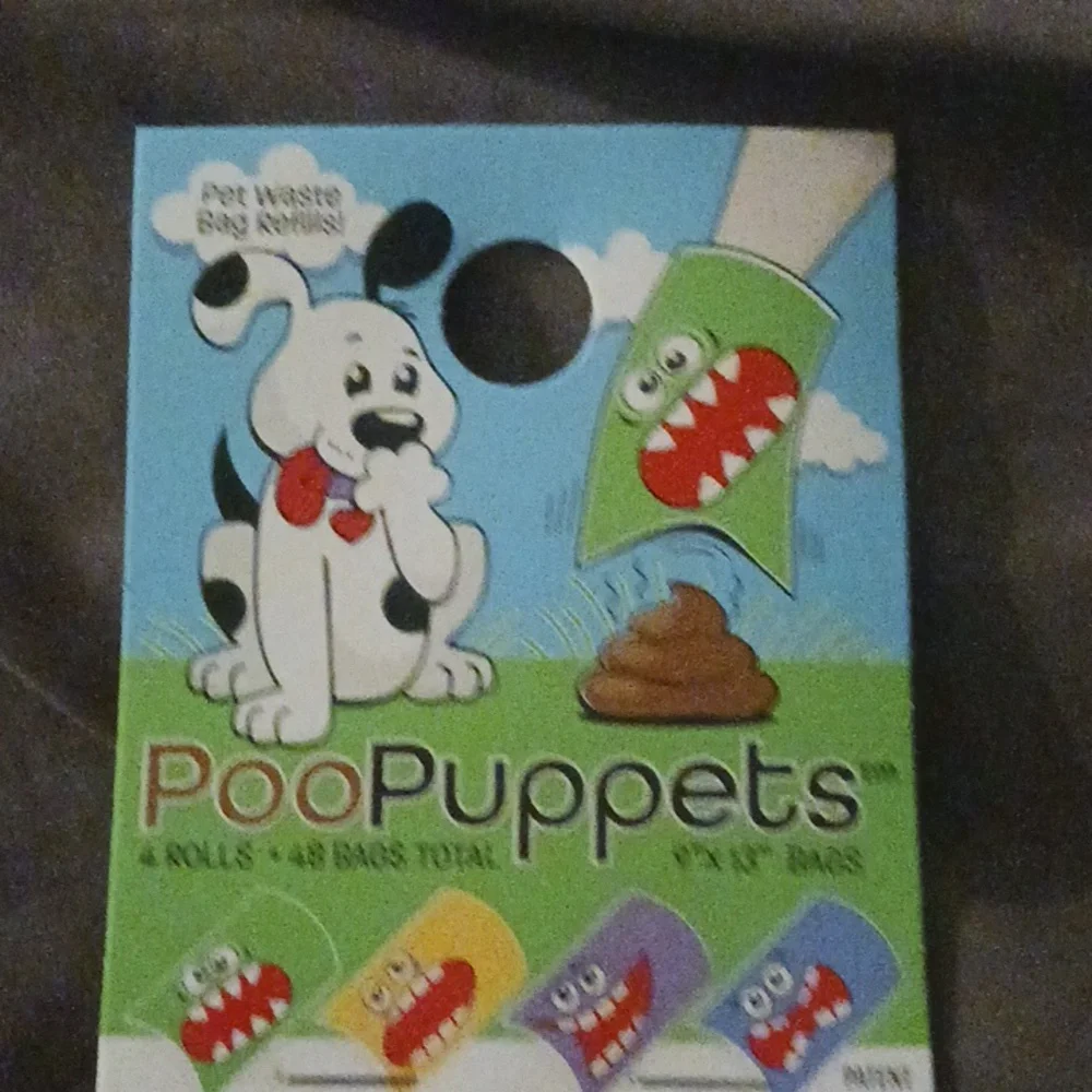 Poo puppies